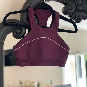 Alo yoga bra